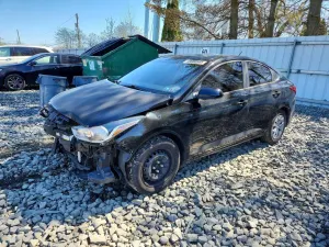 Hyundai Accent 1.6L 4 2020