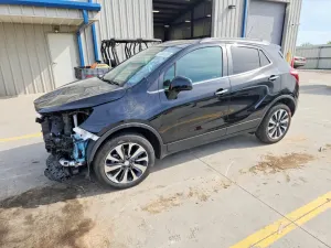 Buick Encore 1.4L 4 2022
