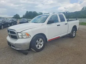 RAM 1500 5.7L 8 2019