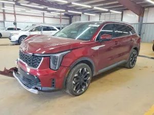 Kia Sorento 2.5L 4 2024