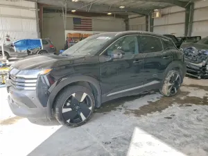 Nissan Kicks 2.0L 4 2025