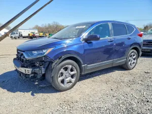 Honda CR-V 1.5L 4 2019