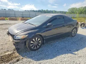 Honda Civic 1.8L 4 2010