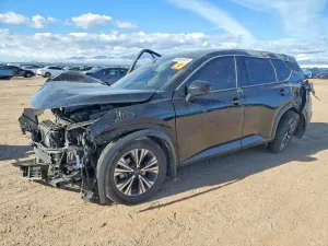 Nissan Rogue 1.5L 3 2023