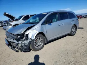 Honda Odyssey 3.5L 6 2013