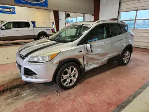 Ford Escape 1.6L 4 2014