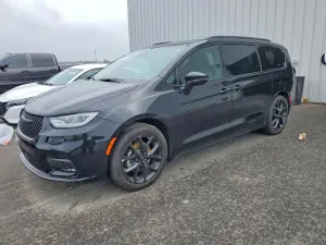 Chrysler Pacifica 3.6L 6 2026