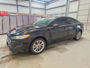 Ford Fusion 1.5L 4 2020
