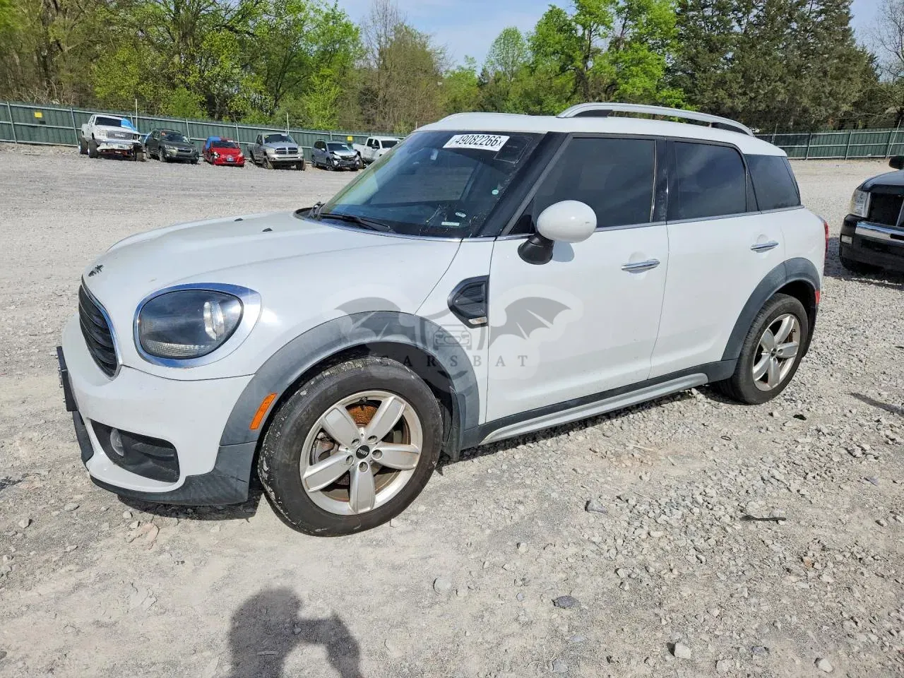 Mini Cooper 1.5L 3 2019