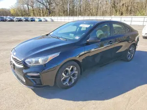 Kia Cerato / Forte / K3 2.0L 4 2019