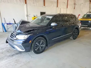 Volkswagen Tiguan 2.0L 4 2024