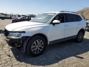 Volkswagen Tiguan 2.0L 4 2020