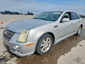 Cadillac STS 4.6L 8 2009