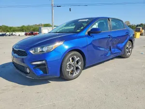 Kia Cerato / Forte / K3 2.0L 4 2019