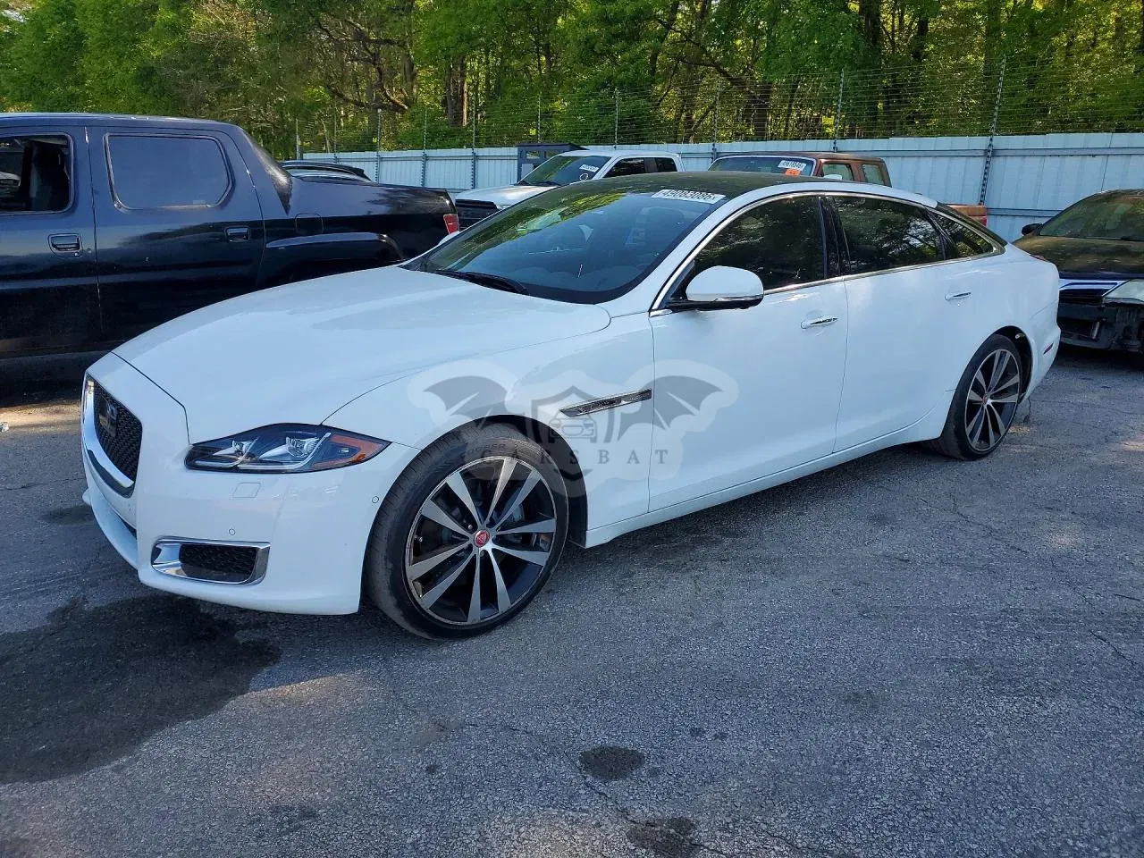 Jaguar XJ 3.0L 6 2019