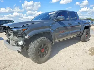 Toyota Tacoma 2.4L 4 2024