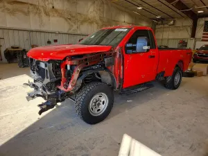 Ford F-250 6.8L 8 2024