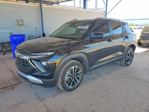 Chevrolet Trailblazer 1.3L 3 2024