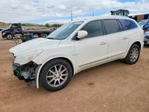 Buick Enclave 3.6L 6 2014