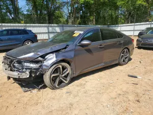Honda Accord 1.5L 4 2018