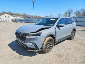 Honda CR-V 1.5L 4 2026