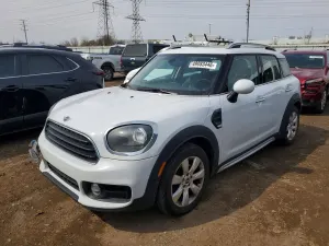 Mini Cooper 1.5L 3 2019