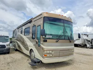 Freightliner X-line 7.2L 6 2006