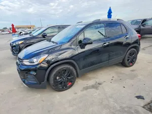 Chevrolet Trax 1.4L 4 2019