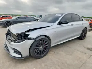 Mercedes-Benz E 3.0L 6 2018