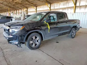 Honda Ridgeline 3.5L 6 2025