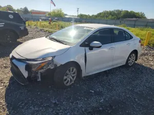 Toyota Corolla 2.0L 4 2025