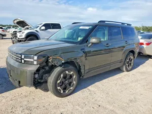 Hyundai Santa Fe 2.5L 4 2025