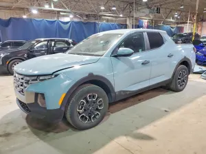 Hyundai Santa Cruz 2.5L 4 2024