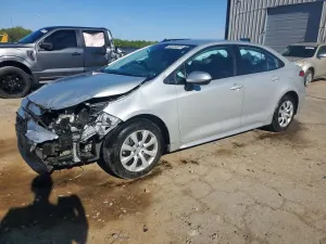 Toyota Corolla 2.0L 4 2024
