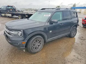 Ford Bronco 1.5L 3 2022
