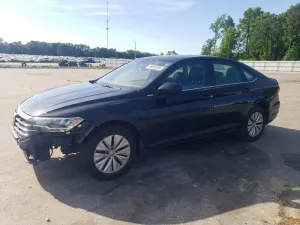Volkswagen Jetta 1.4L 4 2019