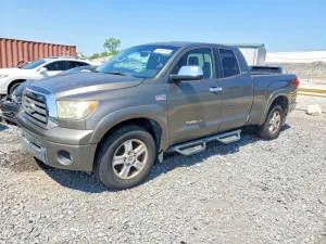 Toyota Tundra 5.7L 8 2008