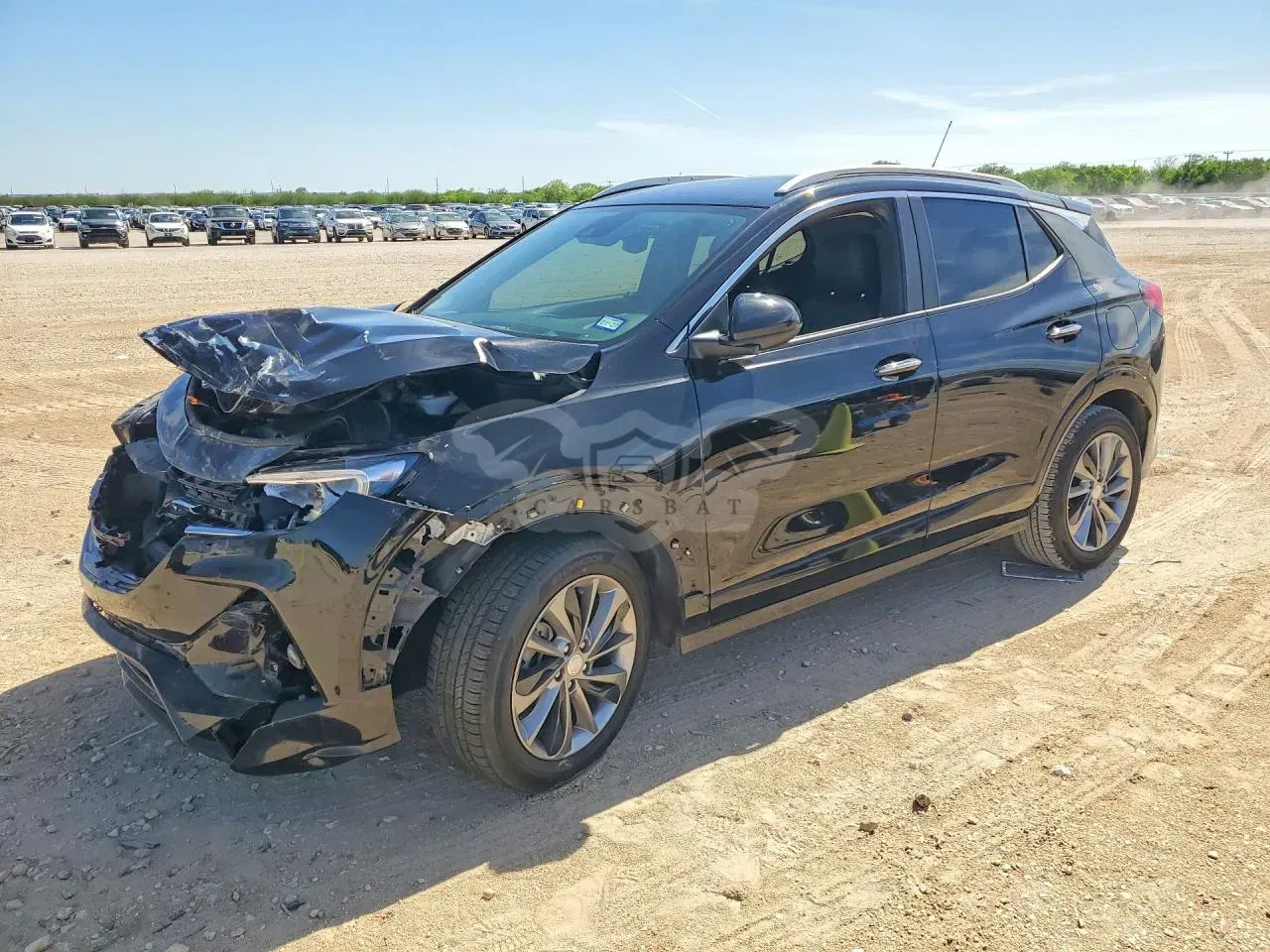 Buick Encore 1.3L 3 2022