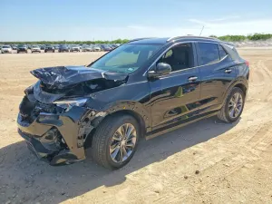 Buick Encore 1.3L 3 2022