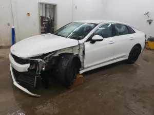 Kia K5 2.5L 4 2026