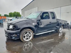 Ford F-150 5.4L 8 2000