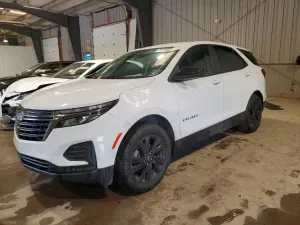 Chevrolet Equinox 1.5L 4 2024