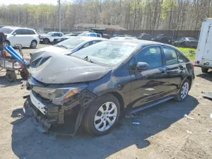 Toyota Corolla 2.0L 4 2024