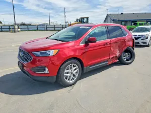 Ford Edge 2.0L 4 2024