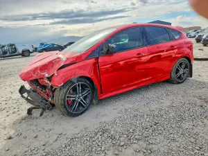 Ford Focus 2.0L 4 2015