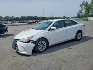 Toyota Camry 2.5L 4 2015