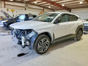 Hyundai Kona 1.6L 4 2026