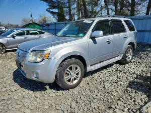 Mercury Mariner 2.5L 4 2010
