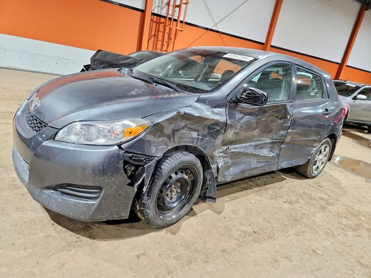 Toyota Matrix 2.4L 4 2010
