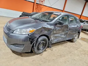 Toyota Matrix 2.4L 4 2010